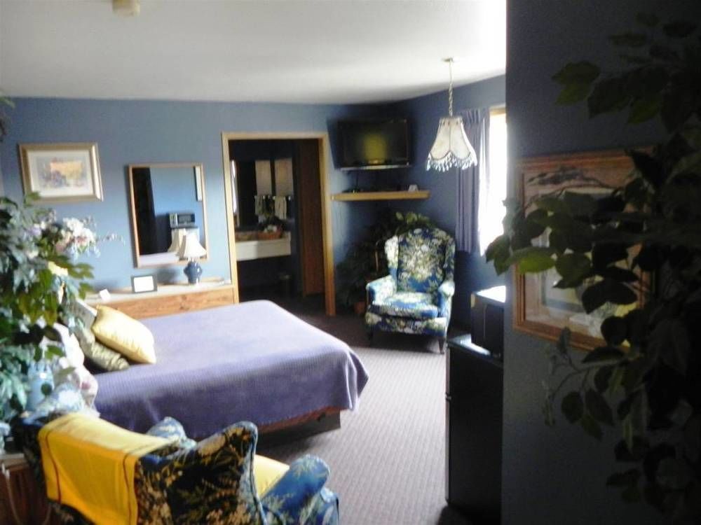 Hagerman Valley Inn מראה חיצוני תמונה