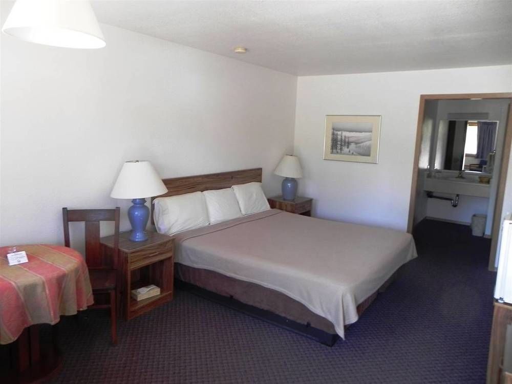Hagerman Valley Inn מראה חיצוני תמונה
