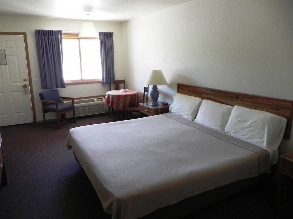 Hagerman Valley Inn מראה חיצוני תמונה
