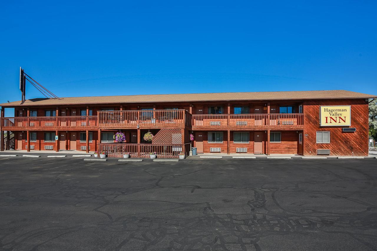 Hagerman Valley Inn מראה חיצוני תמונה