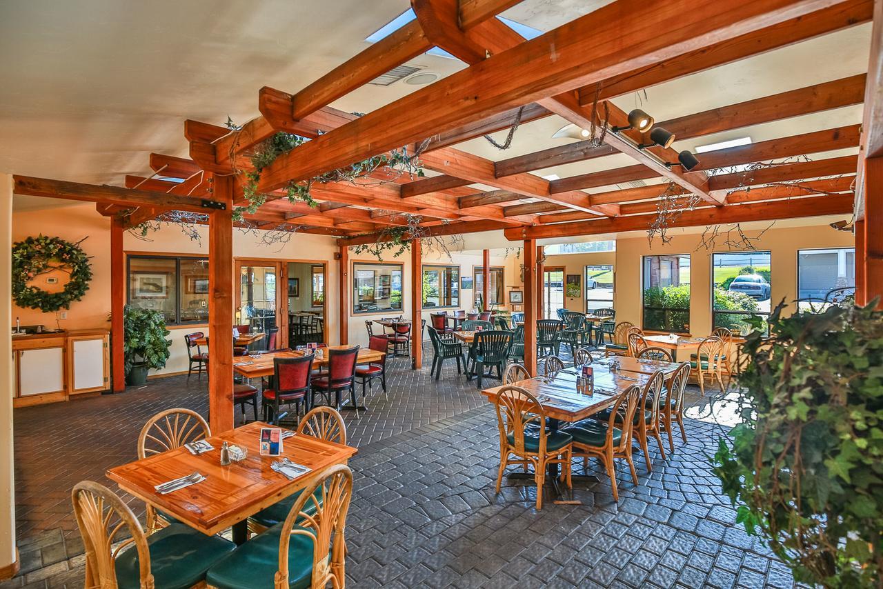 Hagerman Valley Inn מראה חיצוני תמונה