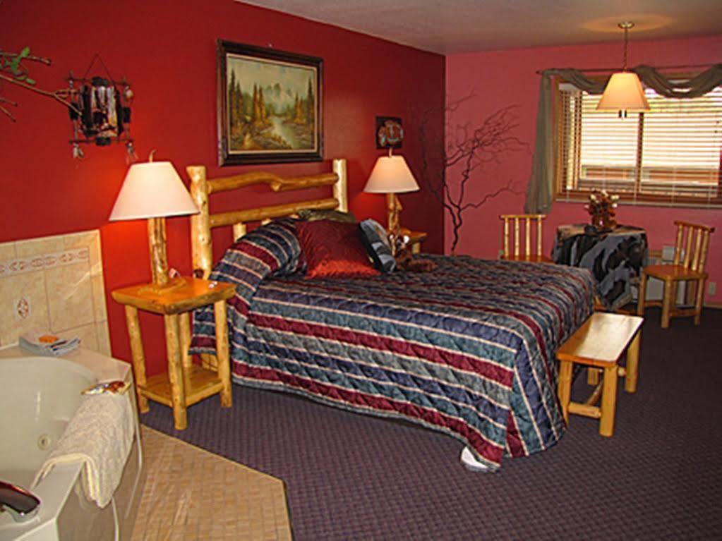 Hagerman Valley Inn מראה חיצוני תמונה