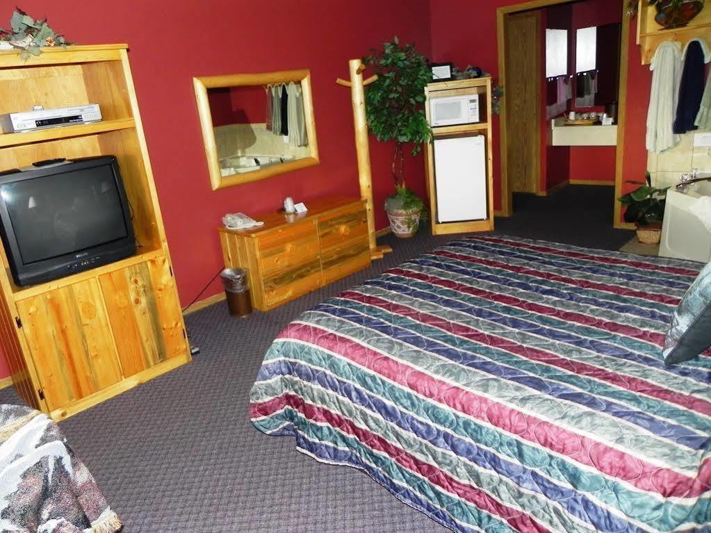 Hagerman Valley Inn מראה חיצוני תמונה
