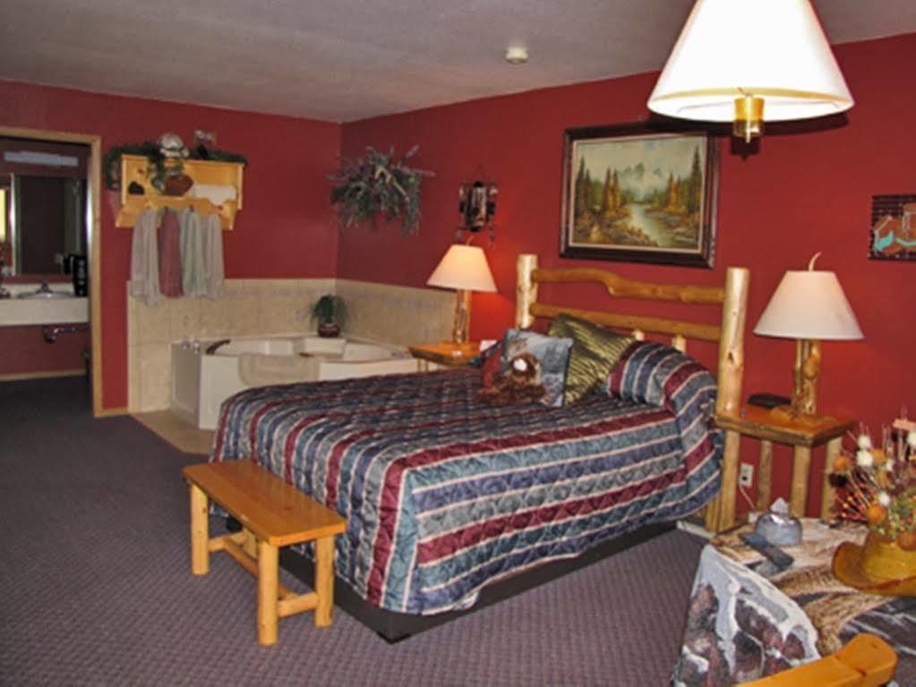 Hagerman Valley Inn מראה חיצוני תמונה
