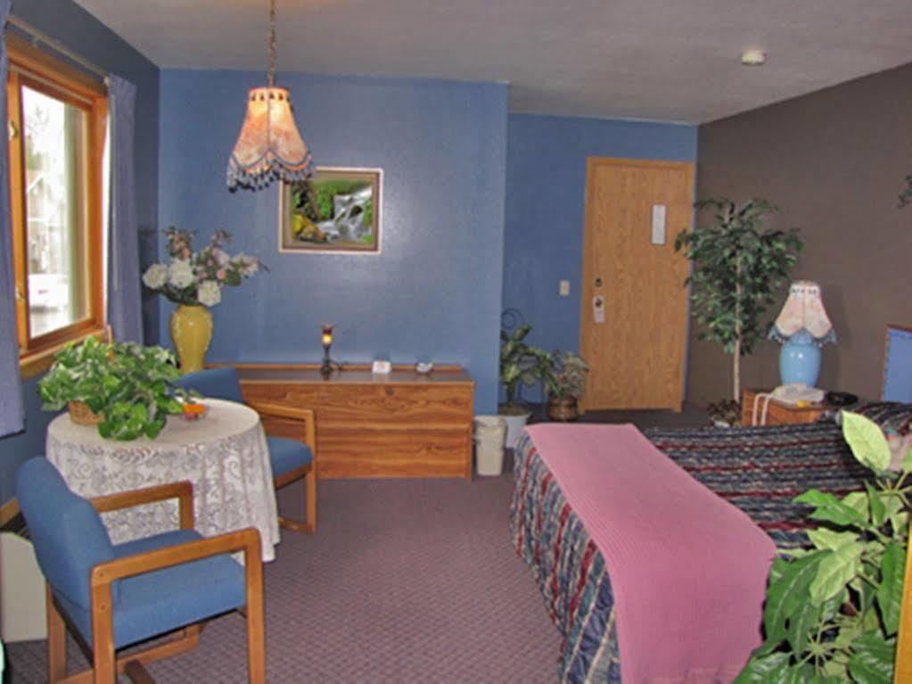 Hagerman Valley Inn מראה חיצוני תמונה