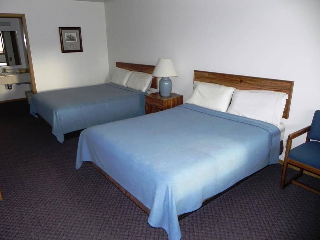 Hagerman Valley Inn מראה חיצוני תמונה