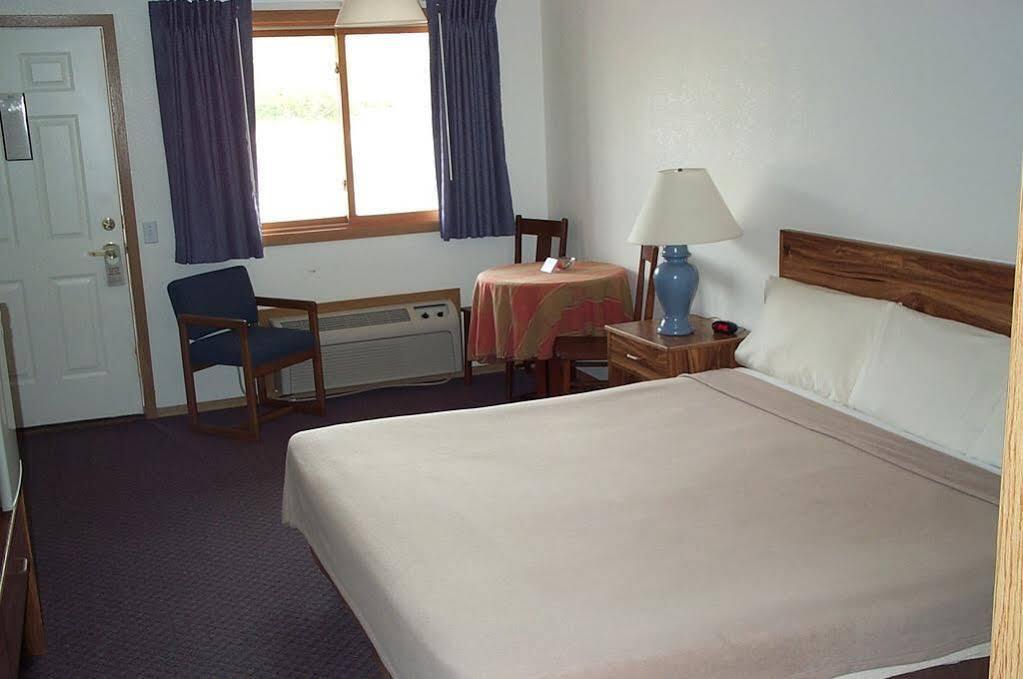 Hagerman Valley Inn מראה חיצוני תמונה